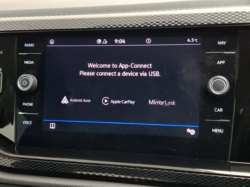 Used Volkswagen Polo 2022 for sale - 77623547: Photo 15