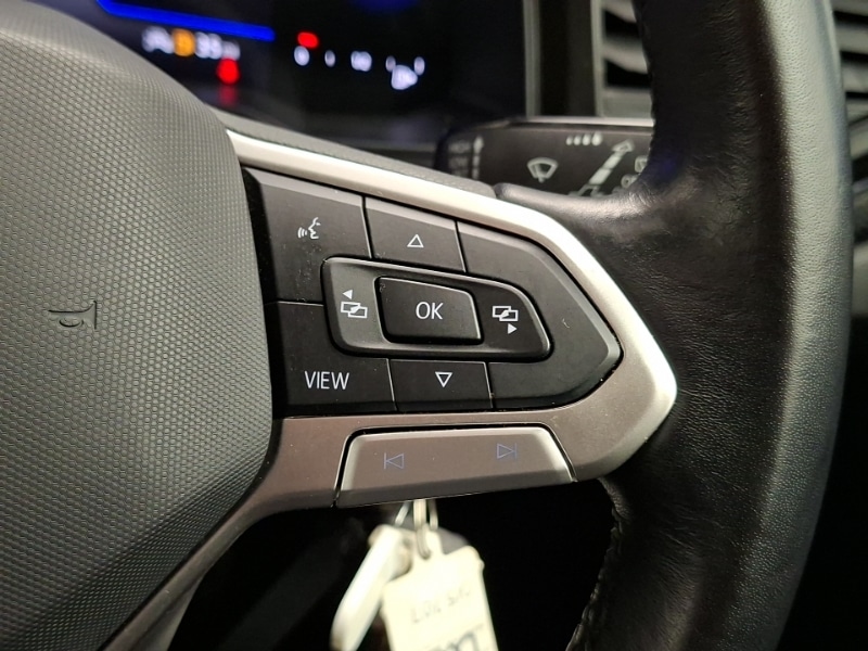 Used Volkswagen Polo 2022 for sale - 77623547: Photo 17