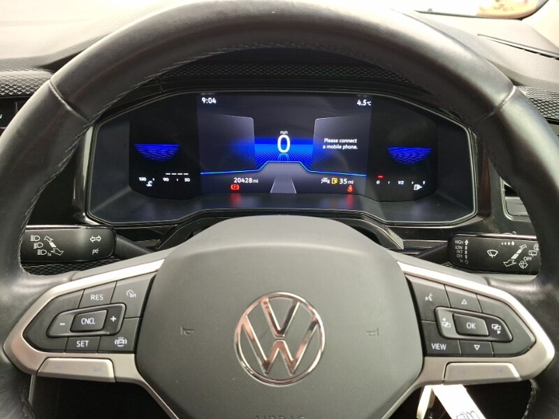 Used Volkswagen Polo 2022 for sale - 77623547: Photo 19