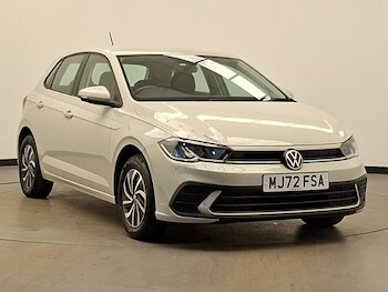 Volkswagen Polo feature image