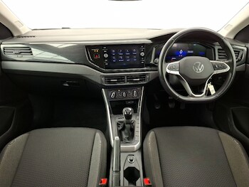 Used Volkswagen Polo 2022 for sale - 77623547: Photo