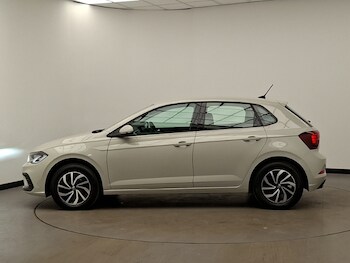 Used Volkswagen Polo 2022 for sale - 77623547: Photo