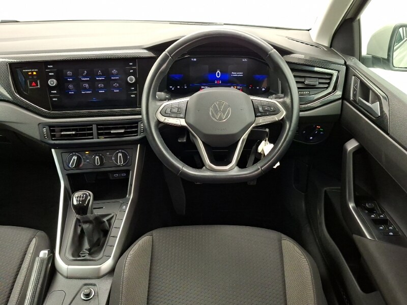 Used Volkswagen Polo 2022 for sale - 77623547: Photo 7