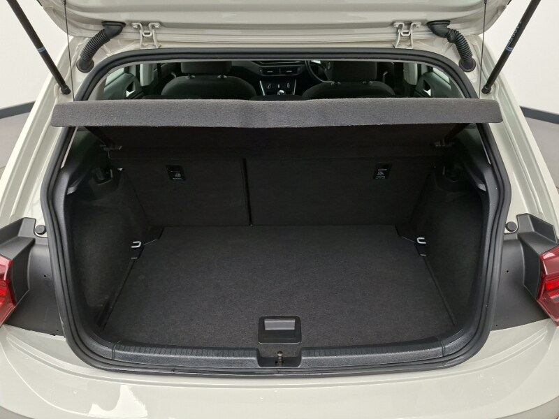 Used Volkswagen Polo 2022 for sale - 77623547: Photo 8