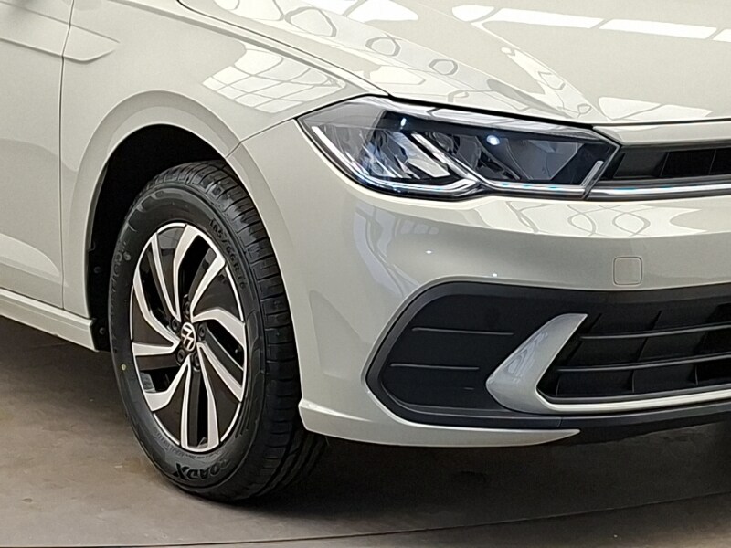 Used Volkswagen Polo 2022 for sale - 77623547: Photo 9