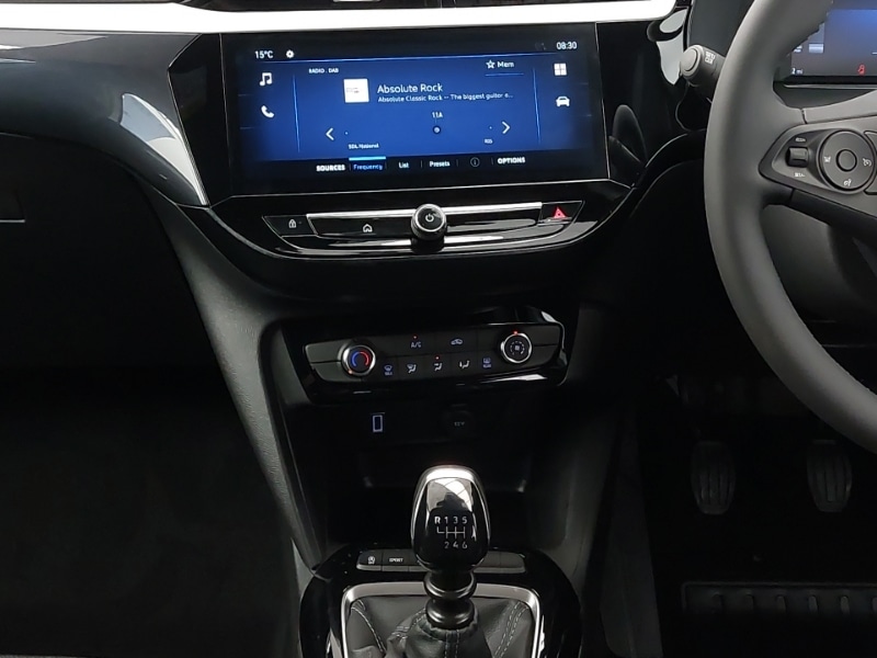 Used Vauxhall Corsa 2025 for sale - 76619046: Photo 10