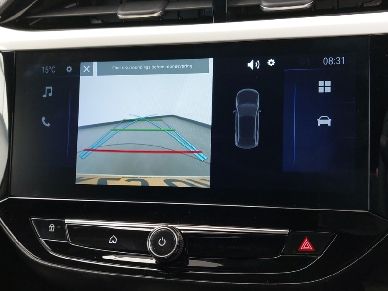 Used Vauxhall Corsa 2025 for sale - 76619046: Photo 11