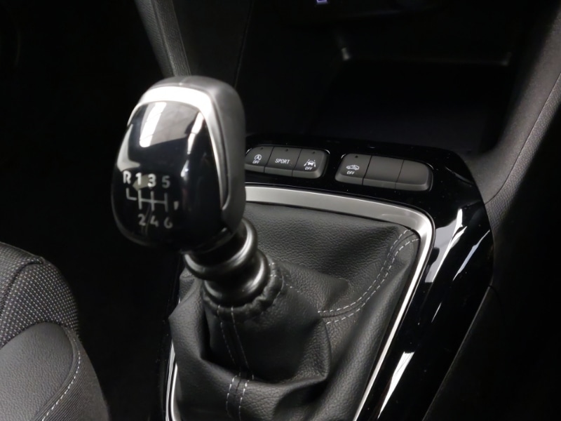 Used Vauxhall Corsa 2025 for sale - 76619046: Photo 12