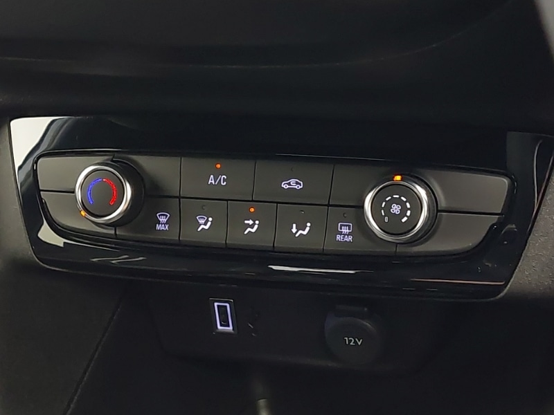 Used Vauxhall Corsa 2025 for sale - 76619046: Photo 13