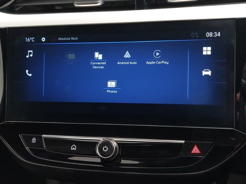 Used Vauxhall Corsa 2025 for sale - 76619046: Photo 15