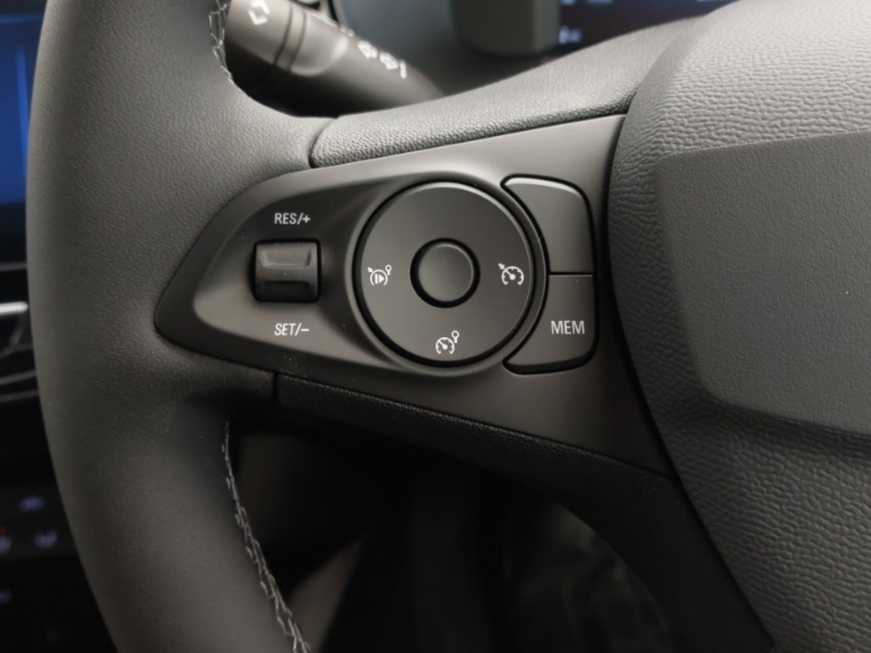 Used Vauxhall Corsa 2025 for sale - 76619046: Photo 16