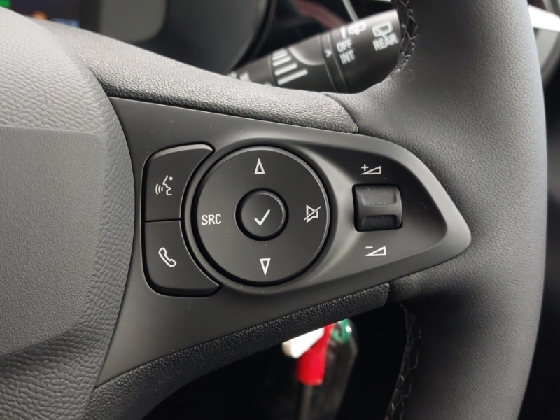 Used Vauxhall Corsa 2025 for sale - 76619046: Photo 17