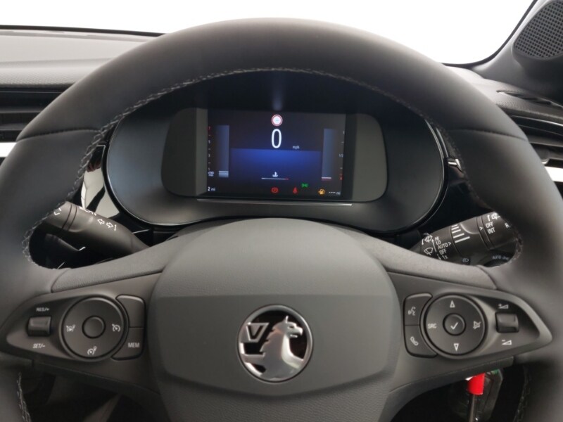 Used Vauxhall Corsa 2025 for sale - 76619046: Photo 19