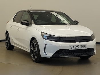 Vauxhall - Corsa