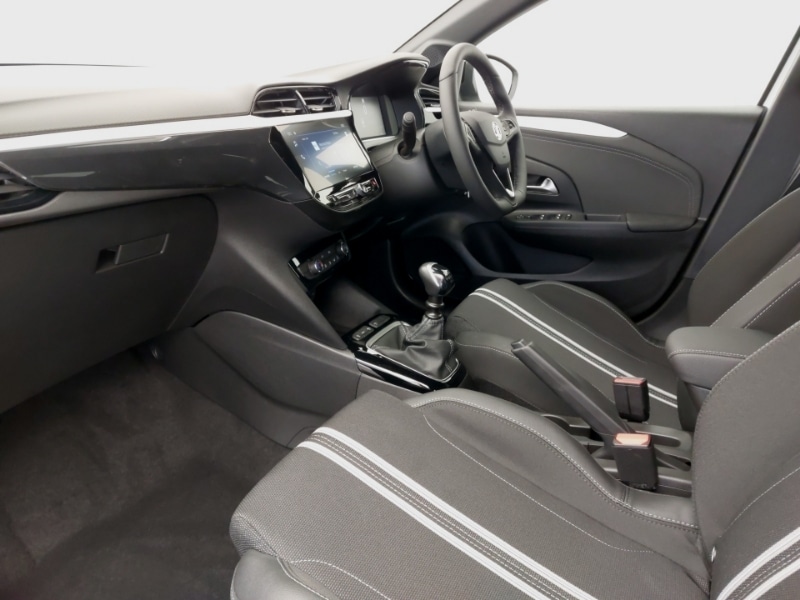 Used Vauxhall Corsa 2025 for sale - 76619046: Photo 5