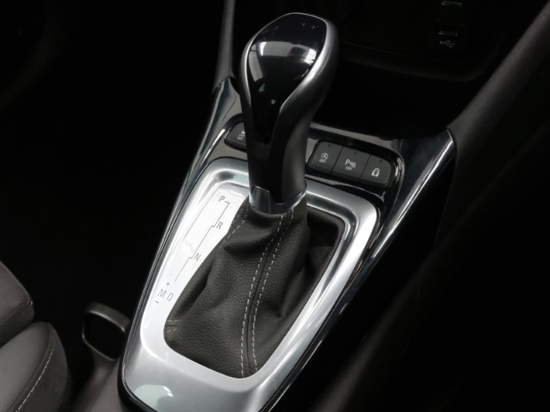 Used Vauxhall Crossland 2022 for sale - 76795475: Photo 12