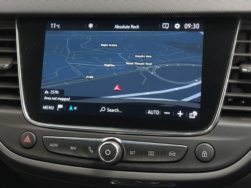 Used Vauxhall Crossland 2022 for sale - 76795475: Photo 14