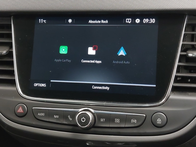 Used Vauxhall Crossland 2022 for sale - 76795475: Photo 15