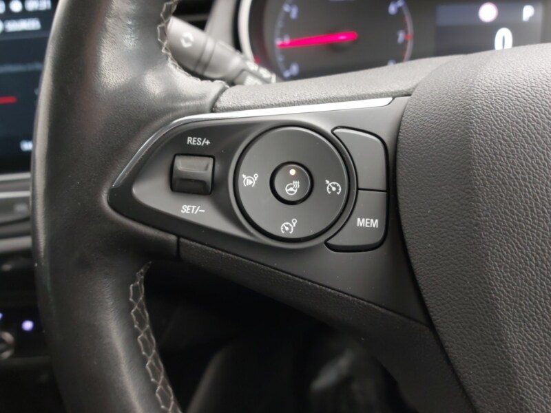 Used Vauxhall Crossland 2022 for sale - 76795475: Photo 17