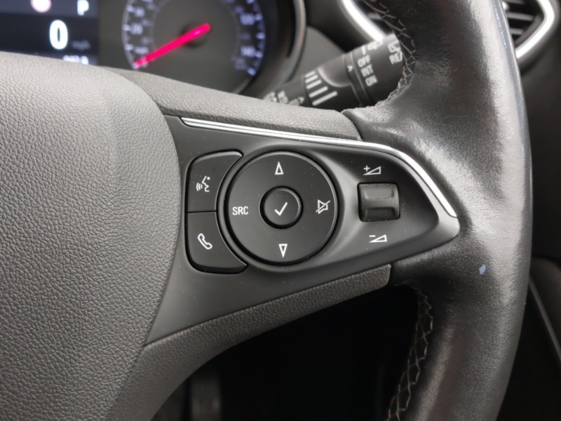 Used Vauxhall Crossland 2022 for sale - 76795475: Photo 18