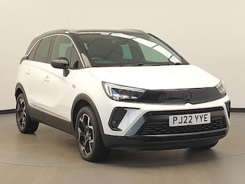 Used Vauxhall Crossland 2022 for sale - 76795475: Photo