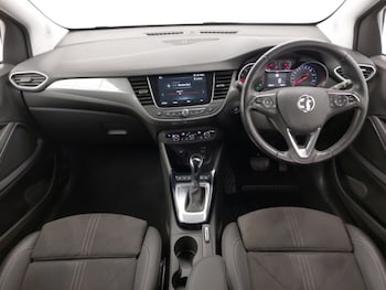 Used Vauxhall Crossland 2022 for sale - 76795475: Photo