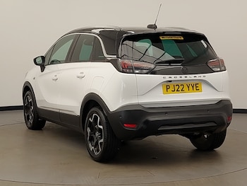 Used Vauxhall Crossland 2022 for sale - 76795475: Photo