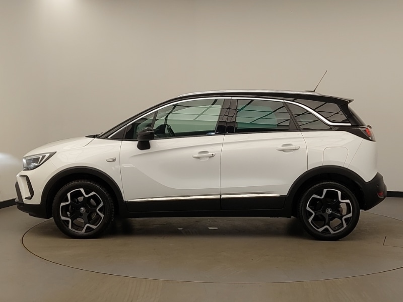 Used Vauxhall Crossland 2022 for sale - 76795475: Photo 4