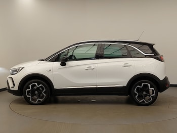 Used Vauxhall Crossland 2022 for sale - 76795475: Photo