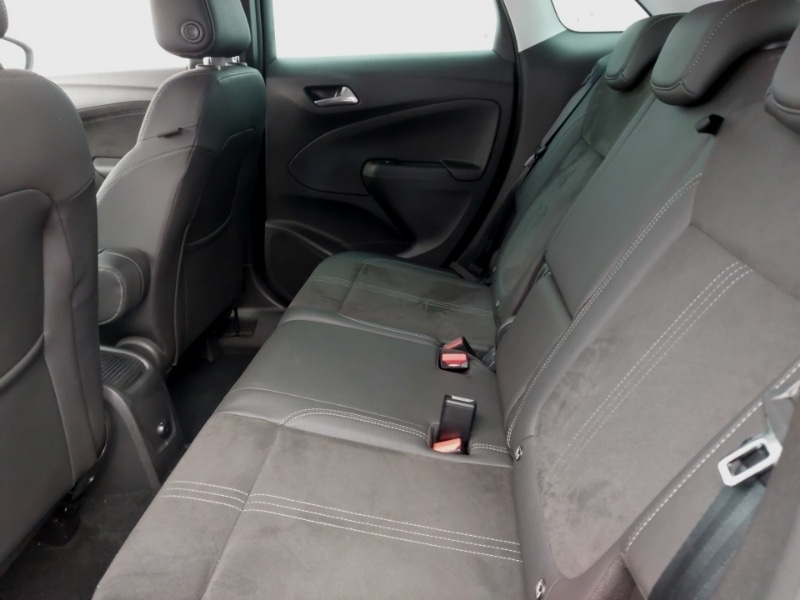 Used Vauxhall Crossland 2022 for sale - 76795475: Photo 6