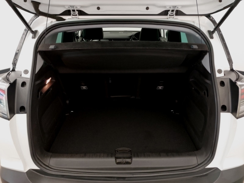 Used Vauxhall Crossland 2022 for sale - 76795475: Photo 8