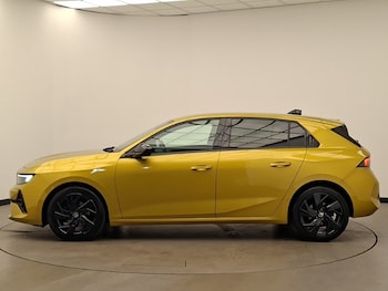 Used Vauxhall Astra 2023 for sale - 79231309: Photo