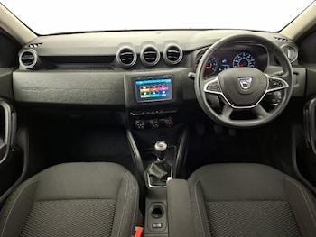 Used Dacia Duster 2021 for sale - 78816420: Photo