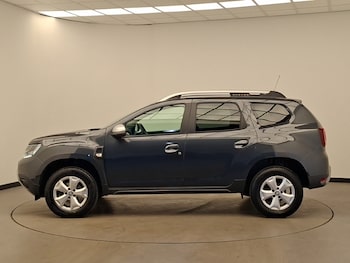 Used Dacia Duster 2021 for sale - 78816420: Photo