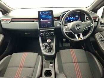 Used Renault Clio 2023 for sale - 78326928: Photo