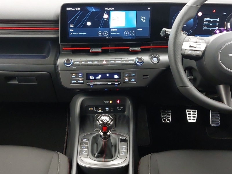 Used Hyundai KONA 2025 for sale - 76493071: Photo 10