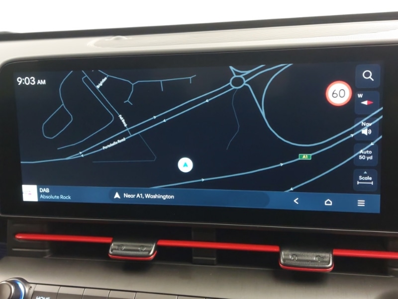 Used Hyundai KONA 2025 for sale - 76493071: Photo 14