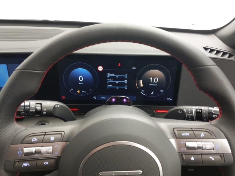 Used Hyundai KONA 2025 for sale - 76493071: Photo 19