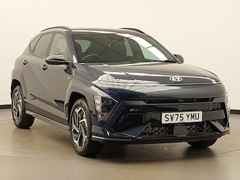 Hyundai - KONA