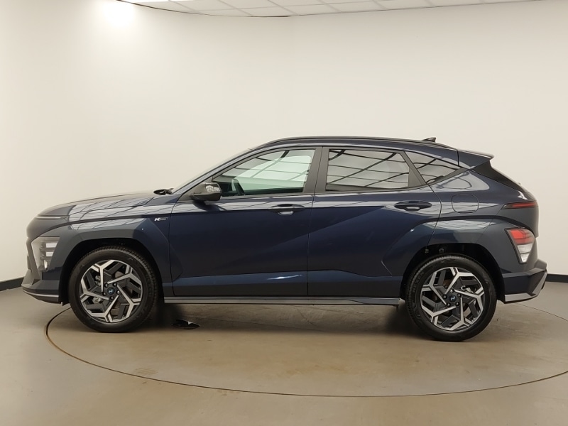 Used Hyundai KONA 2025 for sale - 76493071: Photo 4