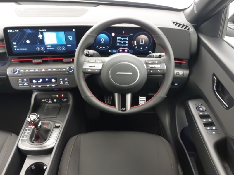 Used Hyundai KONA 2025 for sale - 76493071: Photo 7