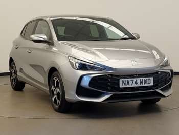 2024 - 1.5 Hybrid Trophy 5dr Auto