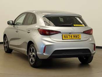 Used MG MG3 2024 for sale - 74793248: Photo