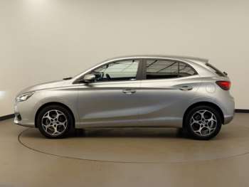 Used MG MG3 2024 for sale - 74793248: Photo