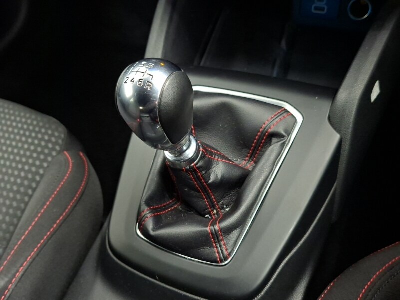 Used Ford Focus 2023 for sale - 77495489: Photo 12