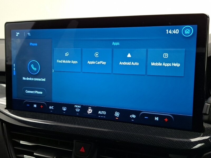 Used Ford Focus 2023 for sale - 77495489: Photo 16