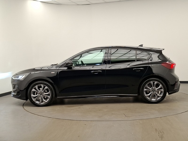 Used Ford Focus 2023 for sale - 77495489: Photo 4