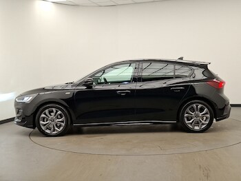 Used Ford Focus 2023 for sale - 77495489: Photo