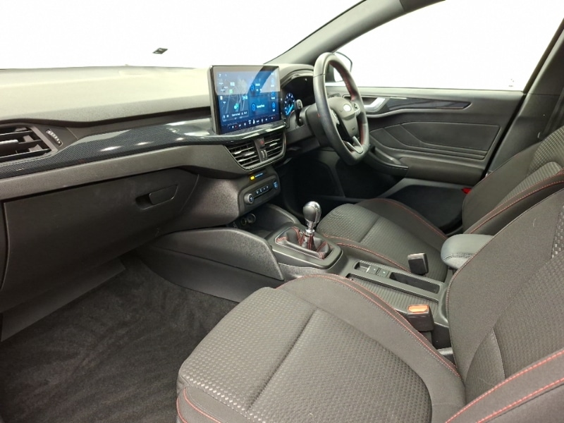 Used Ford Focus 2023 for sale - 77495489: Photo 5