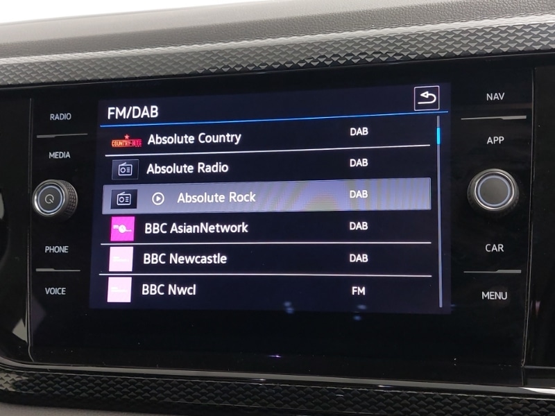 Used Volkswagen Taigo 2022 for sale - 76619048: Photo 14